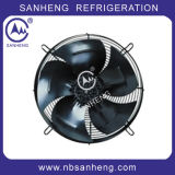AC Motor External Cooling Axial Fan
