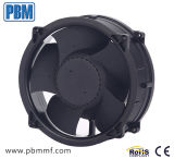 200X70mm Ec High Pressures Axial Fan