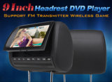 9inch Car High Definition Car Headrest Mount Portable DVD Player