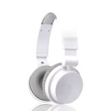 Promotion Gift Colorful Foldable Headphones Stereo Headphone