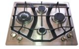 Newly Style 4 Burner Indoor Gas Stove