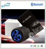 Factory R&D New Tire Speaker New MP3 Speaker