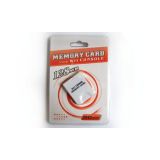 128M Memory Card for Wii (DG0077)