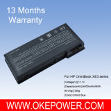 Laptop Battery For HP Omnibook Xe3 Series Notebook 11.1v 4400mah/49wh