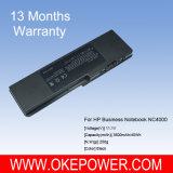 Replacement Laptop Battery For HP Business Notebook Nc4000 11.1v 3600mah/40wh