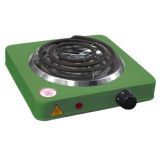 Single Electric Hot Plate/Electric Stove (HP-E010)
