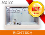 46inch Transparent LCD Display for Exhibition and Advertising