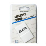 Wii Memory Card 32M