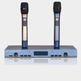 UHF Professional Conference Wireless Microphone K268