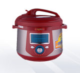 Electric Pressure Cooker 03 (11-13L) (CYD50-9 / CYD60-10)