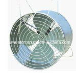 Air Circulation Fan for Greenhouse and Poultry
