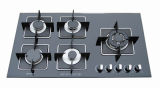 Built in Glass Hob / Gas Stove (FY5-G909)