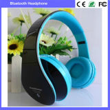 Stereo Bluetooth Overhead Headset for Smartphone