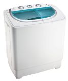 7.5kgs Twin Tub Washing Machine with CB Certificate