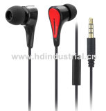 Cell Phone Earphones with Mic (HD-ME004)
