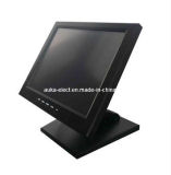 12 Inch LCD Touch Screen Monitor with Special Bracket