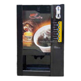 9-Selection Coffee Vending Machine (HV-301M4) 