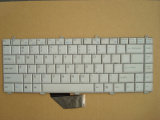 Keyboard for Laptop VGN-FS Series