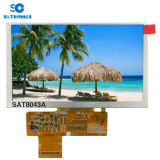 Better 4.3inch TFT LCD Screen with Touch Panel