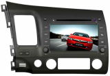 Special Car DVD Navgtation System for Honda Civic (ESD-8909)