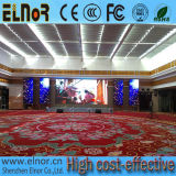 Indoor Full Color P4 SMD RGB LED Screen Display