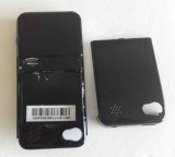 Phone Peel 3 SIM 3 Standby Power Case for iPhone 4 4G