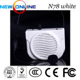 Recording Speech Amplifier N78 White