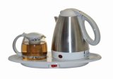 Stainless Water Kettle (KL-608)