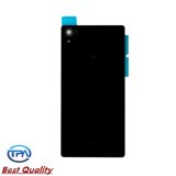 Hot Sale Black Back Cover with Adhesive for Sony Xperia Z2 D6502