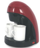 Best Double Cup Drip Coffee Machine