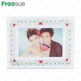 Freesub Blank Glass Frame for Sublimation Sublimation (BL-04)
