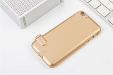 2016 Best Seller Power Bank Phone Case for iPhone 6+ 2000mAh
