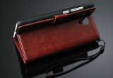 Leather Mobile Phone Accessories Cell Phone Case (BDS-1662)
