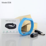 2015 New Product Fashion Waterproof Bluetooth Smart Bracelet