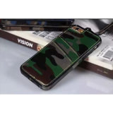 Best Quality Camouflage Case Cell/Mobile Phone Cover for iPhone 5/6/6plus