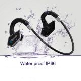 Fashion Hot Selling Outdoor Sport Waterproof Wireless Bluetooth Headset