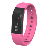 2016 New Product Activity Fitness Tracker Bluetooth Smart Watch Bracelet