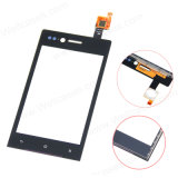 Hot Sale Mobile Phone Touch Screen for Sony St23I