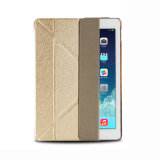 King Kong Smart Cover for iPad with Multi-Fold Standing