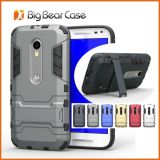 Factory Cheap Phone Covers for Moto G 3ND Gen