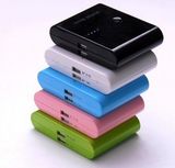 Hot Selling 12000mAh Power Bank Charger