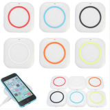 Electric Type and Mobile Phone Use Wireless Travel Charger