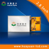 2.8 Inch Micro LCD Display 2.8