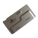 All-In-1 Card Reader (CR-A210) Support SDHC