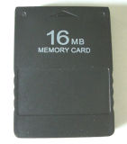 8M Memory Card (FUYU-801) for PS2 