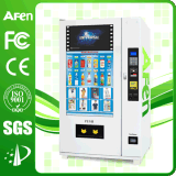 China Supplier Touch Screen Vending Machine Af-D720-10c