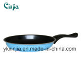 Kitchenware Carbon Steel Non-Stick Coating Frying Pan