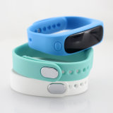 Smart Bluetooth Activity Tracking Band, Works with Android and Ios Phone