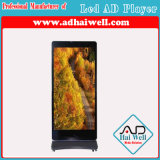 Digital Media Advertising Players/P5 Free Stand Advertising Player/P5 LED Advertising Player