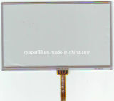 4.3inch 4 Wire Resistive Touch Screen (RPTP263)